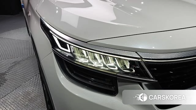 Kia Seltos id 4726194 из Кореи 14