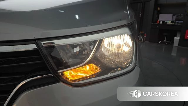 Hyundai The New Grand Starex id 4483061 из Кореи 14