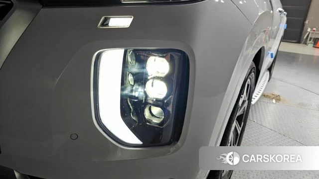 Hyundai Palisade id 4383947 из Кореи 14