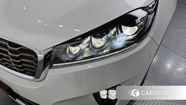 Kia The New Sorento id 4294708 из Кореи 14