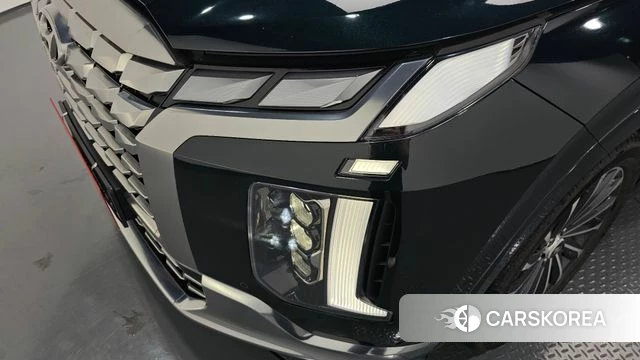 Hyundai The New Palisade id 4349712 из Кореи 14