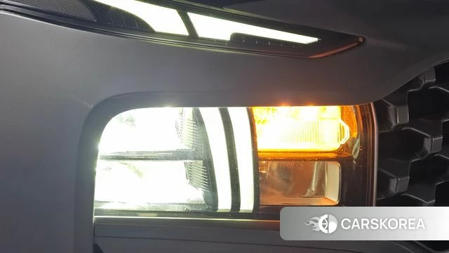 Hyundai The New Santa Fe id 4943376 из Кореи 14