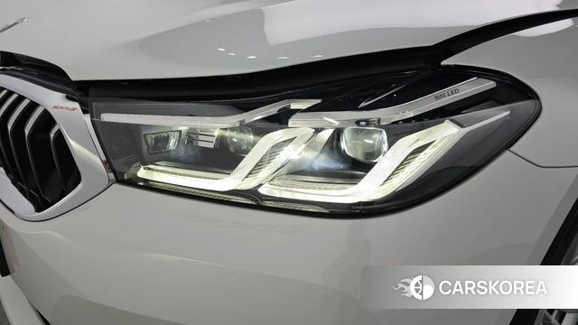 BMW 6 Series GT (G32) id 4324659 из Кореи 14