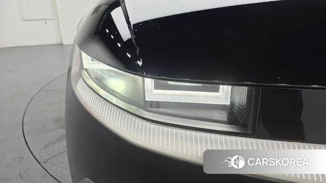 Hyundai Ionic 5 id 4603909 из Кореи 14