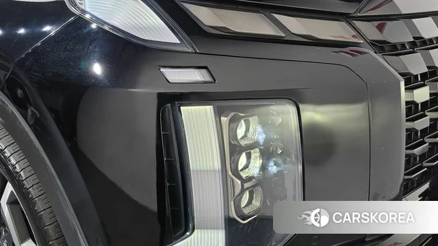 Hyundai The New Palisade id 4893086 из Кореи 14