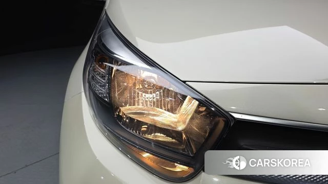 Kia Morning Urban (JA) id 4529705 из Кореи 14