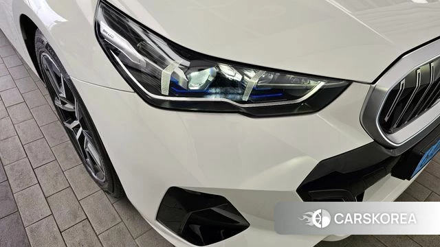 BMW i5 (G60) id 4308346 из Кореи 14