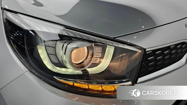 Kia All New Morning (JA) id 4447123 из Кореи 14
