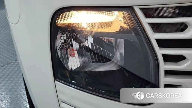 Hyundai Staria id 4427423 из Кореи 14