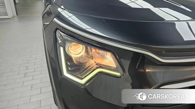 Kia Di Ol Nu Niro id 4506888 из Кореи 14