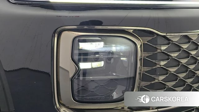 Hyundai Grandeur Hybrid (GN7) id 4917204 из Кореи 14