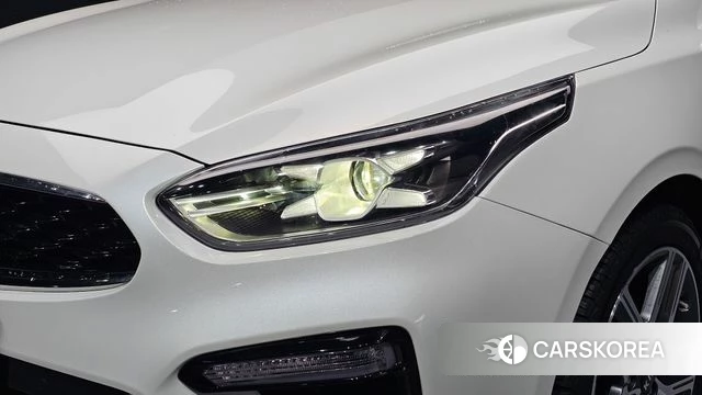 Kia Come New K3 id 4502554 из Кореи 14