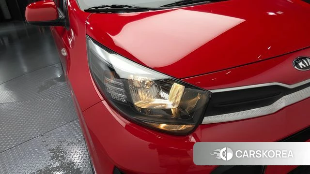 Kia Morning Urban (JA) id 4651625 из Кореи 14