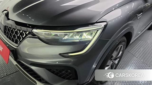 Renault Korea (Samsung) XM3 id 4322369 из Кореи 14
