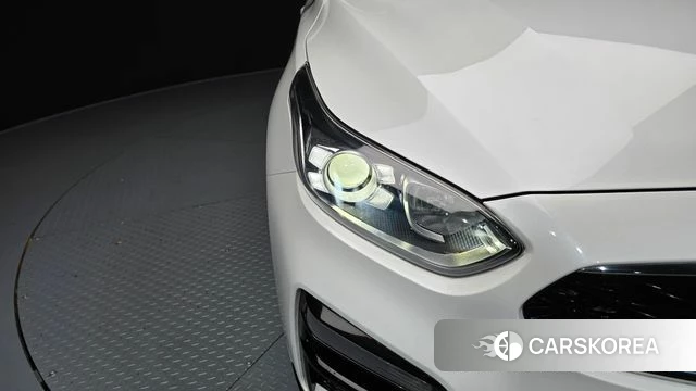 Kia Come New K3 id 4482849 из Кореи 14