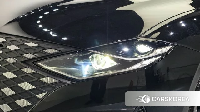 Hyundai The New Grandeur IG id 4835670 из Кореи 14