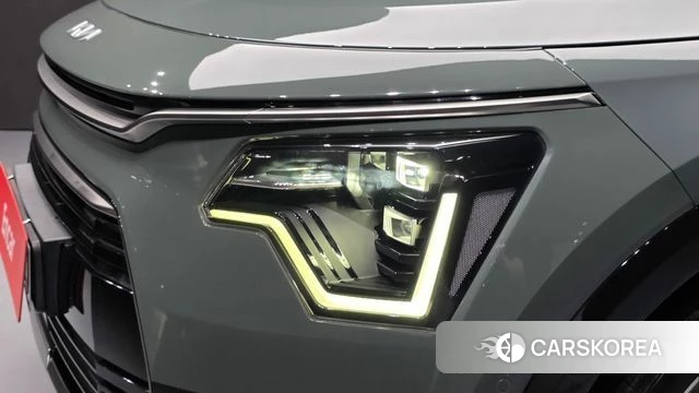 Kia Di Ol Nu Niro id 4753797 из Кореи 14