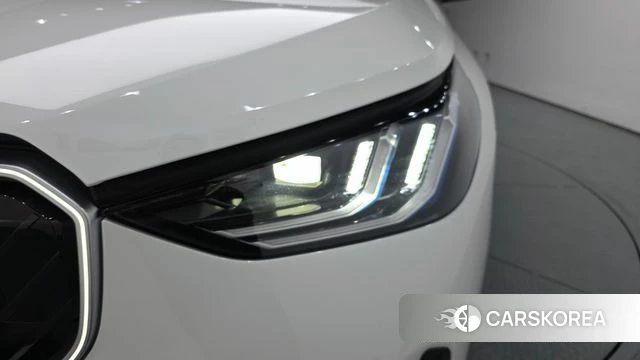 BMW X3 (G45) id 4291598 из Кореи 14