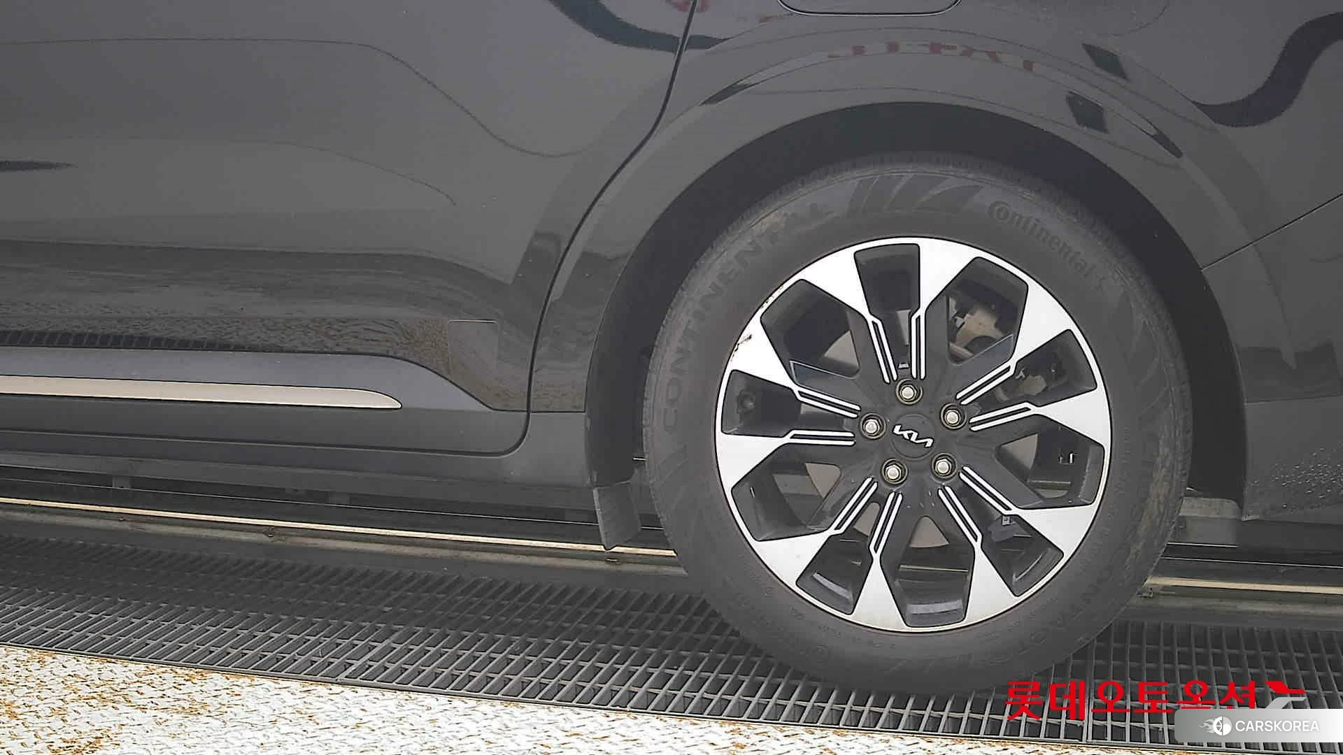 Kia Carnival id 4909242 из Кореи 14