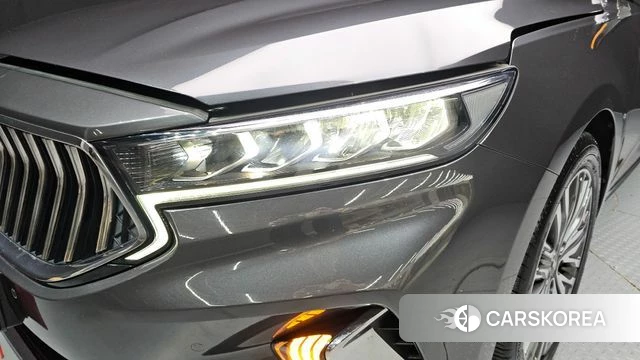 Kia K7 Premier id 4471022 из Кореи 14