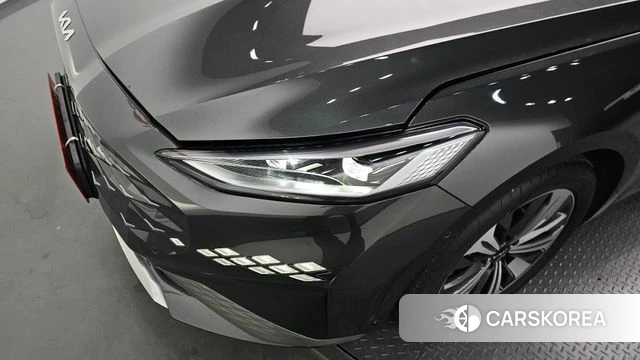 Kia K8 id 4302875 из Кореи 14