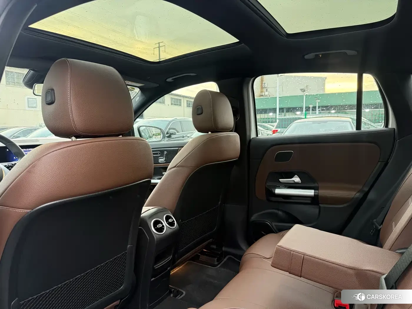 Mercedes-Benz EQA id 4655168 из Китая 14