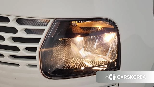 Hyundai Staria id 4894439 из Кореи 14