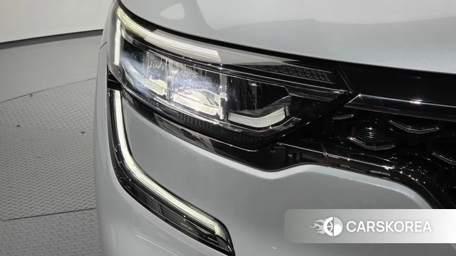 Renault Korea (Samsung) The New QM6 id 4463292 из Кореи 14