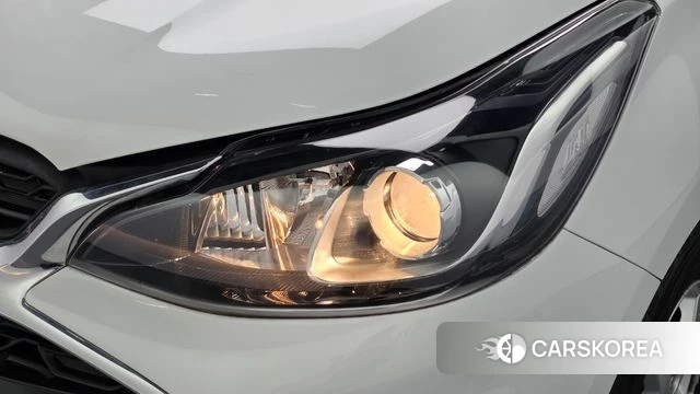 Chevrolet (GM Daewoo) The New Spark id 4882541 из Кореи 14