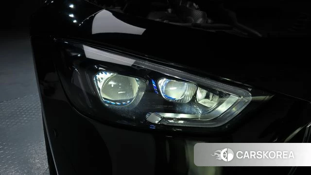 Mercedes-Benz AMG GT id 4533760 из Кореи 14