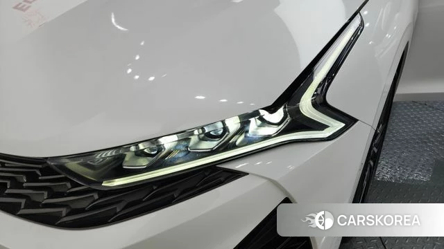 Kia K5 3rd generation id 4396407 из Кореи 14