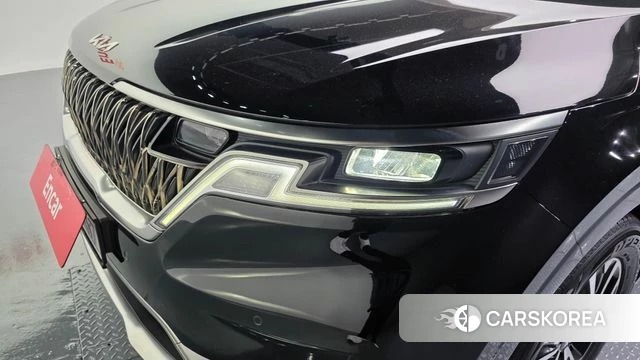 Kia Carnival 4th generation id 4382672 из Кореи 14