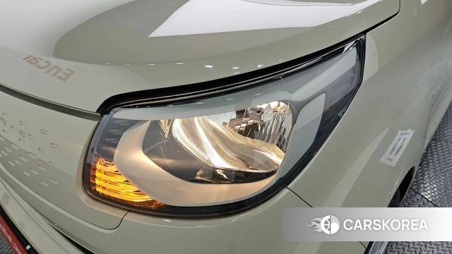 Kia The New Ray id 4626110 из Кореи 14