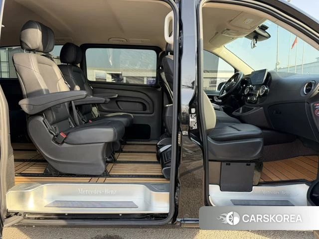 Mercedes-Benz Vito id 4271404 из Китая 14