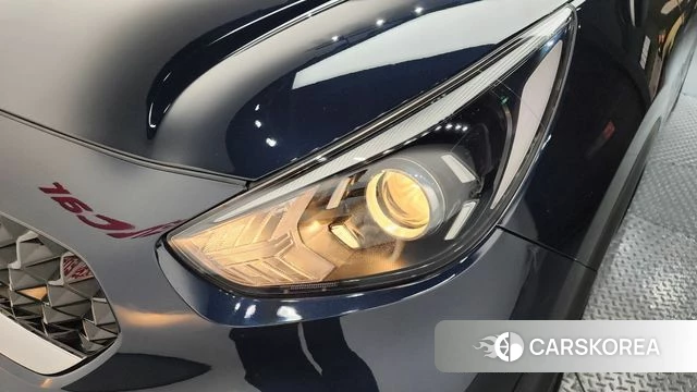 Kia The New Niro id 4324056 из Кореи 14