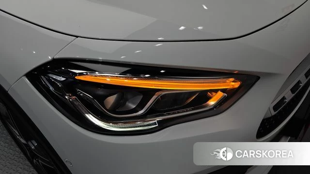 Mercedes-Benz GLA - Class H247 id 4224566 из Кореи 14