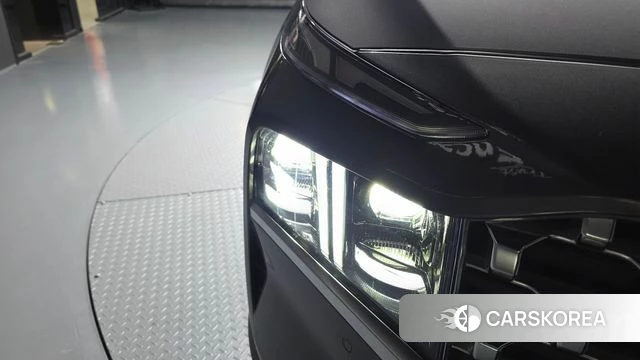 Hyundai The New Santa Fe id 4344695 из Кореи 14