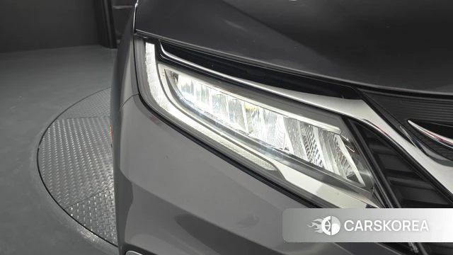 Honda Odyssey id 4587272 из Кореи 14