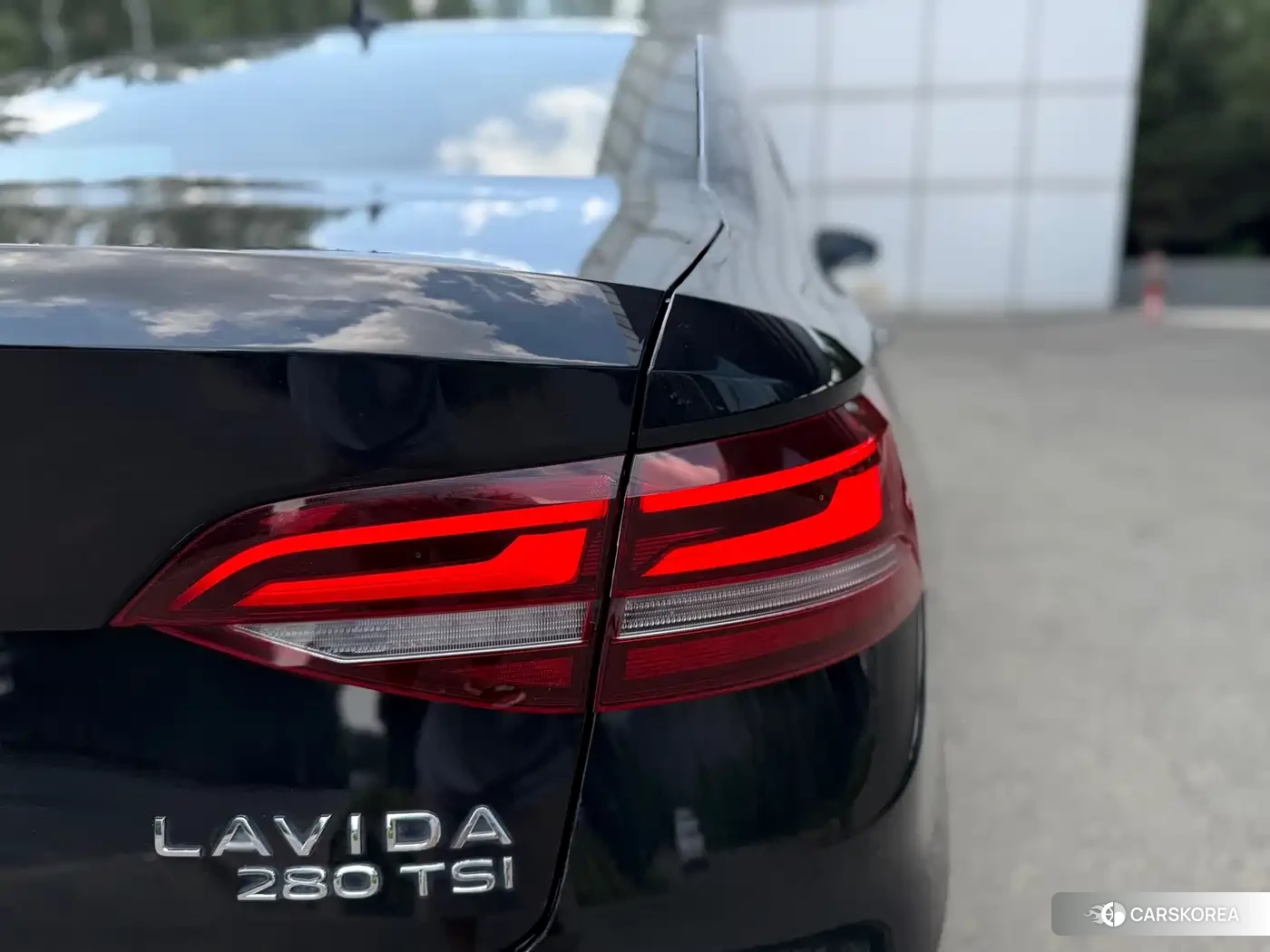 Volkswagen Lavida id 4607160 из Китая 14