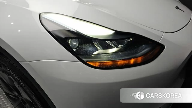 Tesla Model Y id 4194217 из Кореи 14