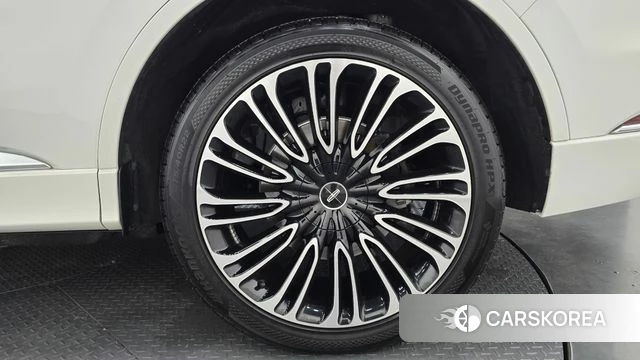 Lincoln Aviator 2nd generation id 4490060 из Кореи 14