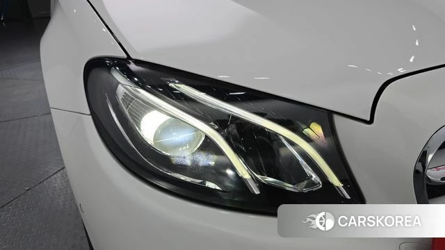 Mercedes-Benz E-Class W213 id 4525739 из Кореи 14