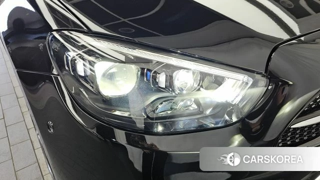 Mercedes-Benz E-Class W213 id 4675346 из Кореи 14