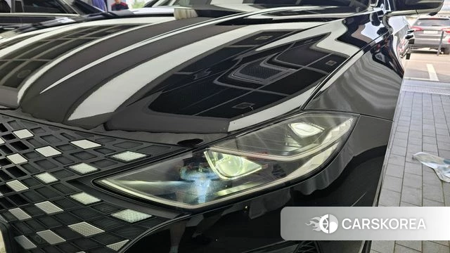 Hyundai The New Grandeur IG id 4594798 из Кореи 14