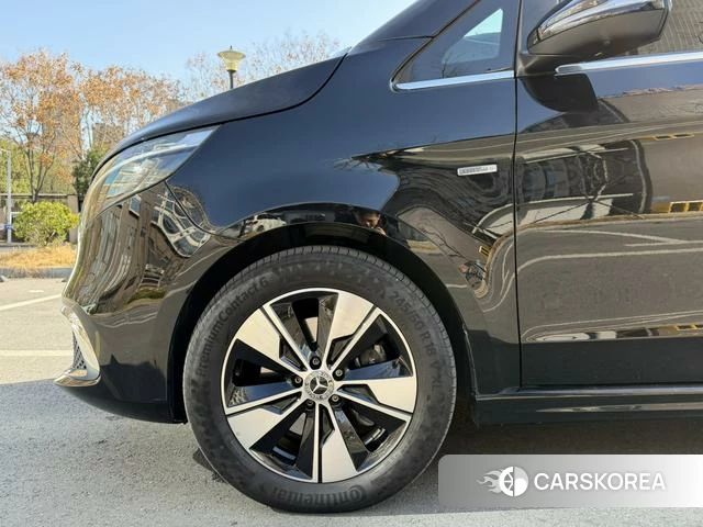 Mercedes-Benz V-class id 4261578 из Китая 14
