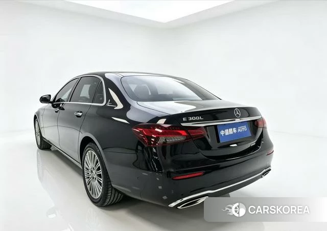 Mercedes-Benz E-class id 4264507 из Китая 14