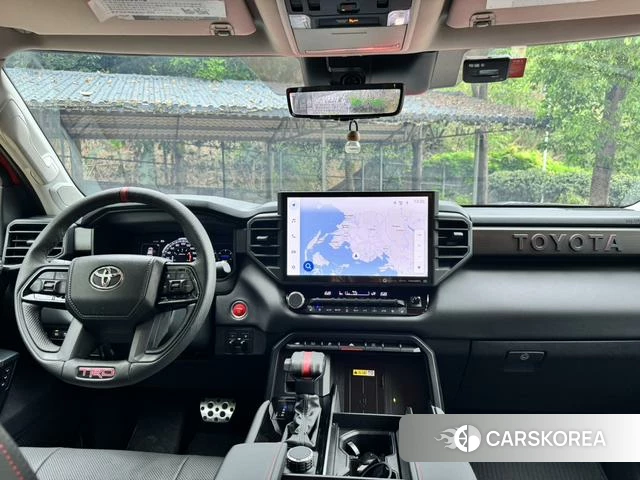Toyota Sequoia id 4266023 из Китая 14