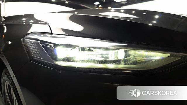Kia K8 id 4922380 из Кореи 14