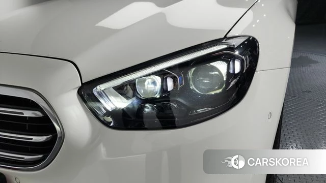Mercedes-Benz E-Class W213 id 4524750 из Кореи 14