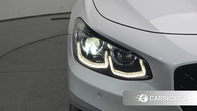 Hyundai Grandeur IG id 4483299 из Кореи 14